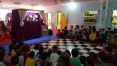 Pamuk Dede Hogeldin okulumuza Sevin getirdin ortammza