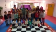 Pamuk Dede Hogeldin okulumuza Sevin getirdin ortammza