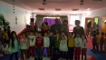 Pamuk Dede Hogeldin okulumuza Sevin getirdin ortammza
