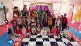 Pamuk Dede Hogeldin okulumuza Sevin getirdin ortammza