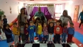 Pamuk Dede Hogeldin okulumuza Sevin getirdin ortammza