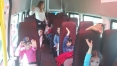 TRK SLAHLI KUVVETLERMZN GZ BEBE JANDARMA'LARIMIZA VUSLAT ANAOKULUNDAN ANLAMLI ZYARET.CENGZ YANIK YZBAI'MIZA YAKIN LGSNDEN DOLAYI TEEKKR EDYORUZ.