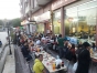Bizi bir arada tutan Rabbimize krler olsun iftar muhabbetimiz daim olsun