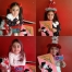 Byyp geriye baktnda baarl , azimli ,insani deerleri nemseyip yaamna geirmi bir renci ve seninle her daim gurur duyan ilkretmenini greceksin. Dilerim baarn ve gzel bir hayat seni gelecekte bekliyor olsun....sevgi ieklerim benim