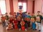 Gler yznz neeniz pozitif enerjiniz hepimizi sarp kucaklad.verimli geirdiiniz ve geireceiniz btn eitim yaamnda ayn hz,enerji, baar sizinle olsun. Szi gururla izleyecek iki ift gz BIRAKIYORUM YANIBAINIZA 