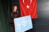 KOREOGRAF AIRLIKLI SUNUMLARIYLA EZBER BOZAN DANSLARIYLA SAHNE HAKMYETLER VE Z GVENLERYLE TE VUSLAT OCUKLARI